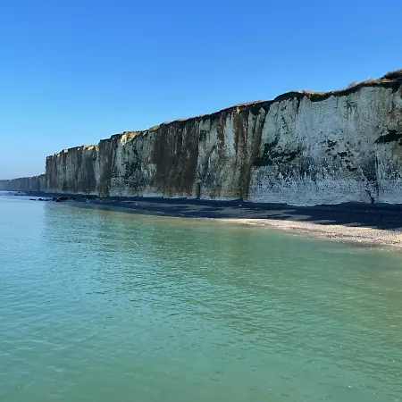 Nyaraló Maison De L'ancre Centre Les Roses Avec Parking Prive Et Wifi *