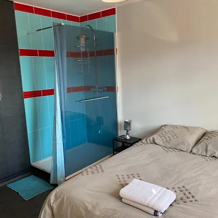 Maison De L'ancre Centre Les Roses Avec Parking Prive Et Wifi Veules-les-Roses