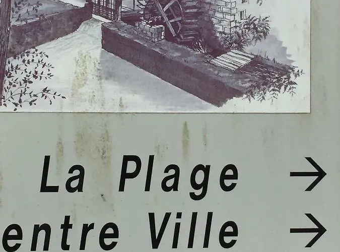 Maison De L'ancre Centre Les Roses Avec Parking Prive Et Wifi * Veules-les-Roses